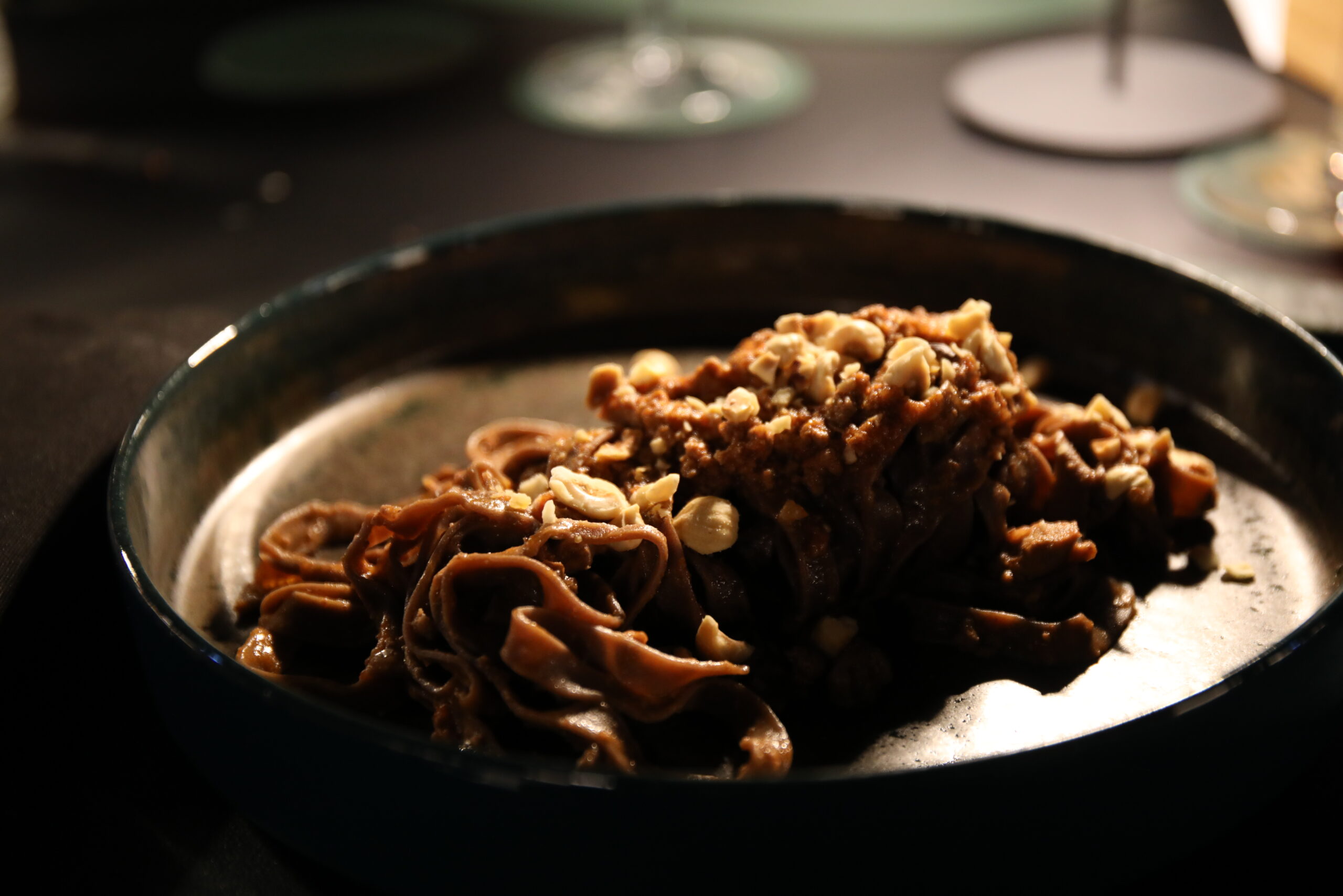 est bistrot eurochocolate