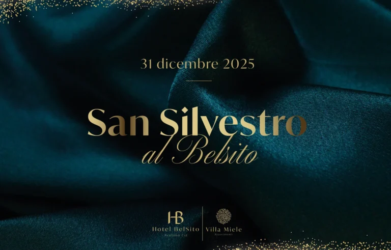 San Silvestro 2025